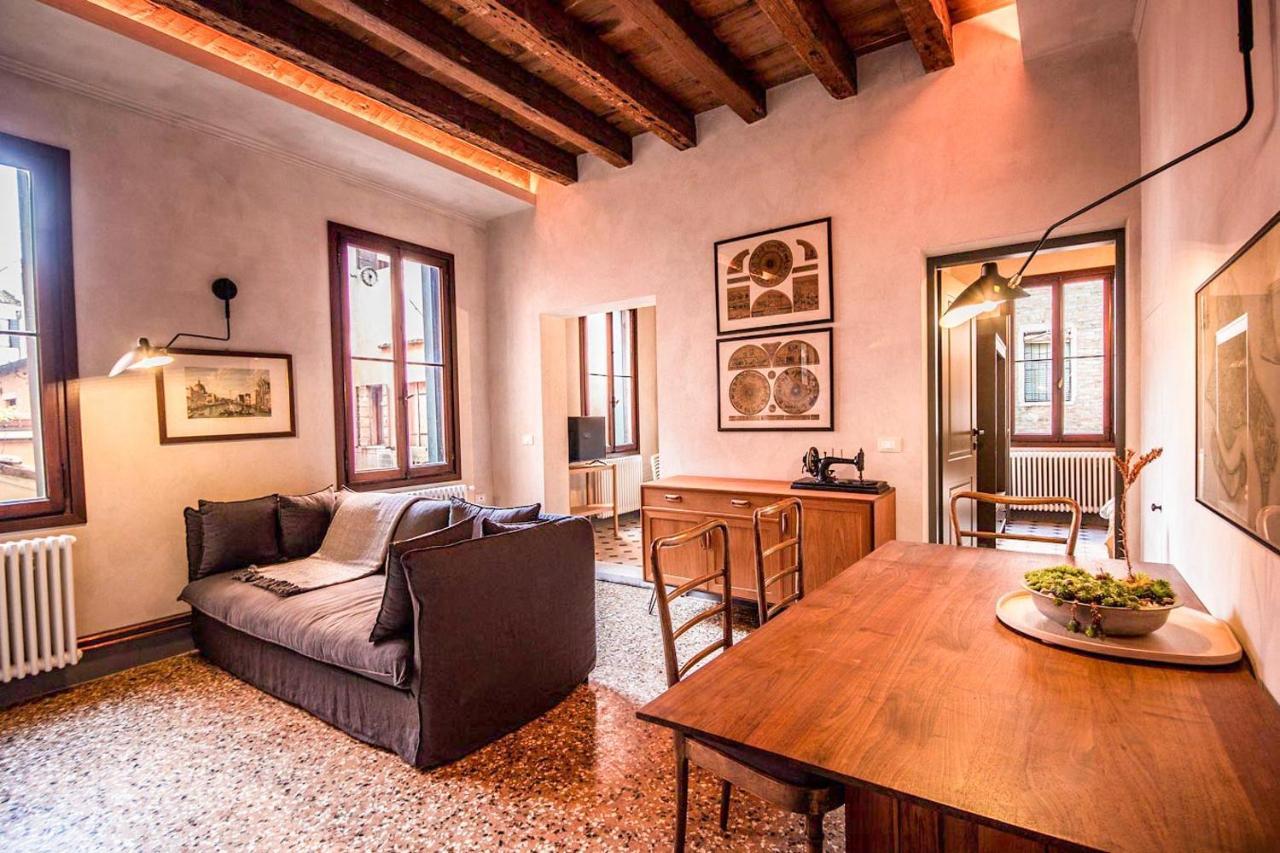 Ca Fenice Design Apartamento