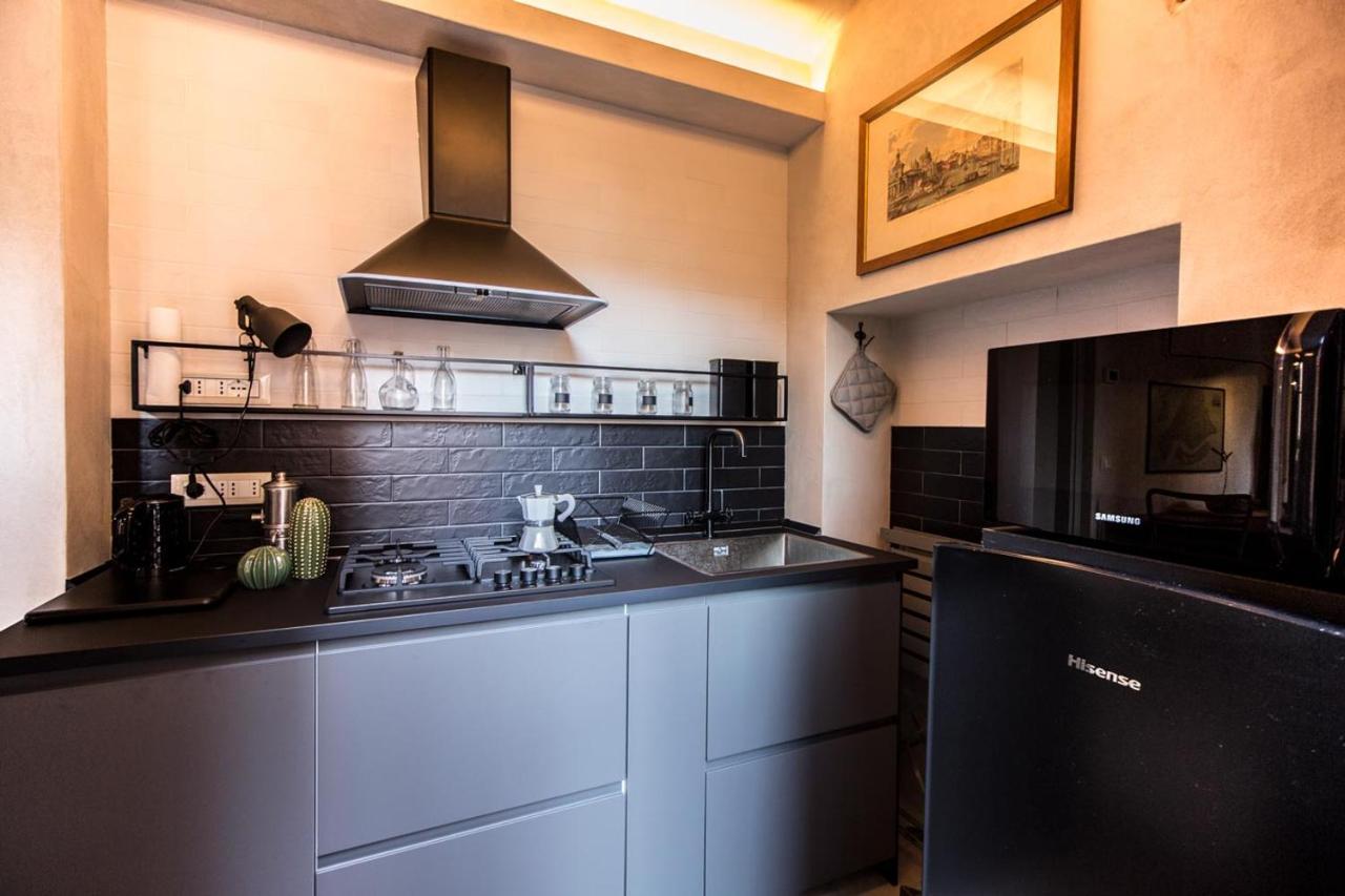 Ca Fenice Design Apartamento