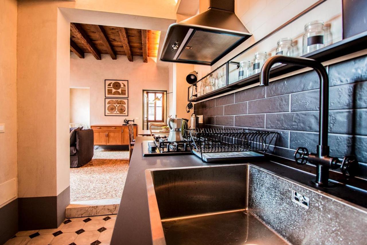 Ca Fenice Design Apartamento