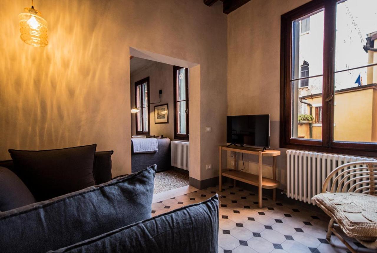 Apartamento Ca Fenice Design *