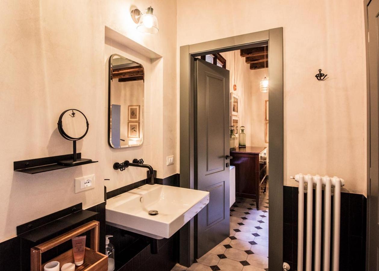 Apartamento Ca Fenice Design Venecia